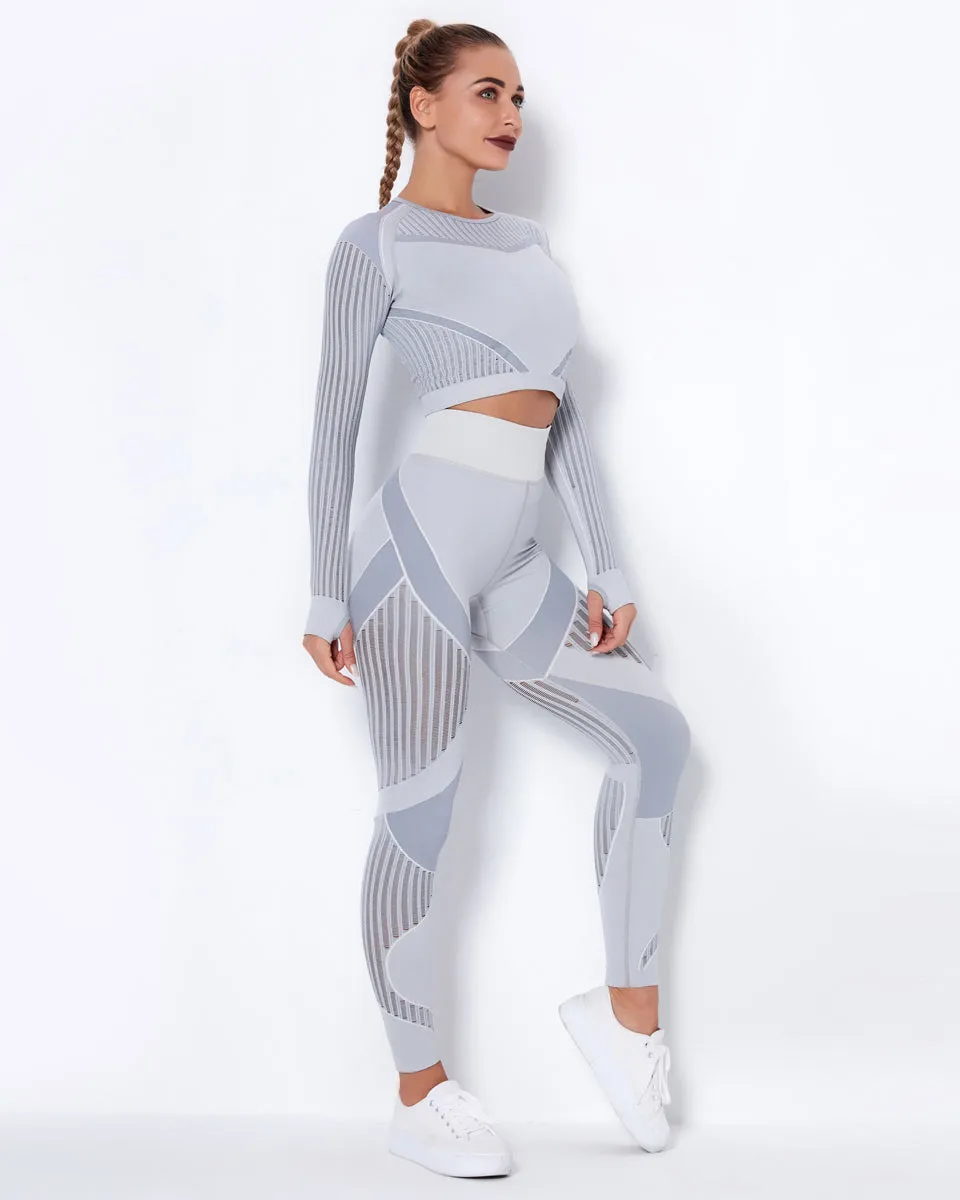 Lorica Long Sleeve