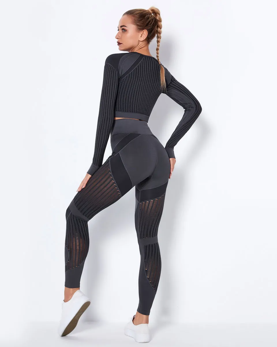 Lorica Long Sleeve