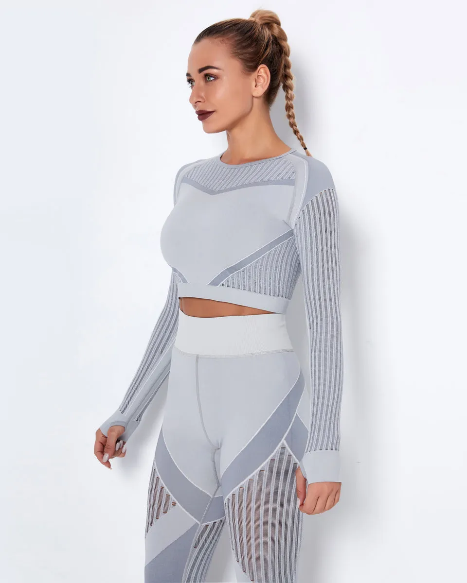 Lorica Long Sleeve