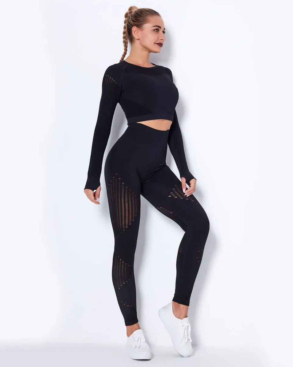 Lorica Long Sleeve