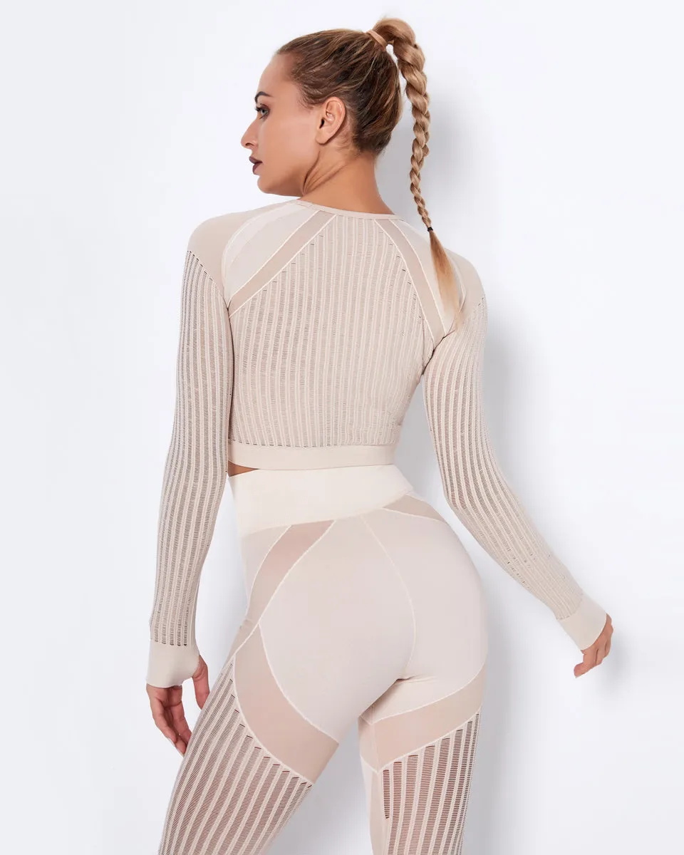 Lorica Long Sleeve