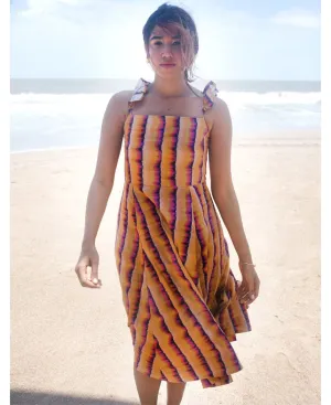 Moana Slip Dress