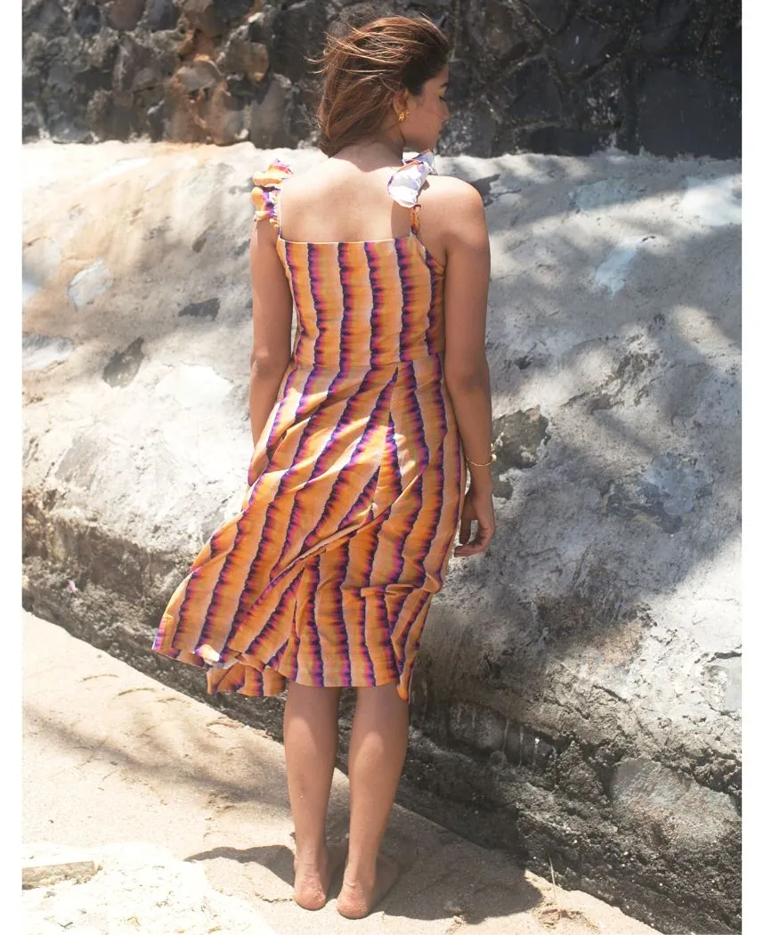 Moana Slip Dress