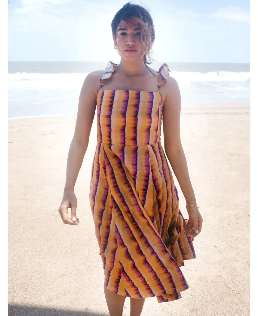 Moana Slip Dress