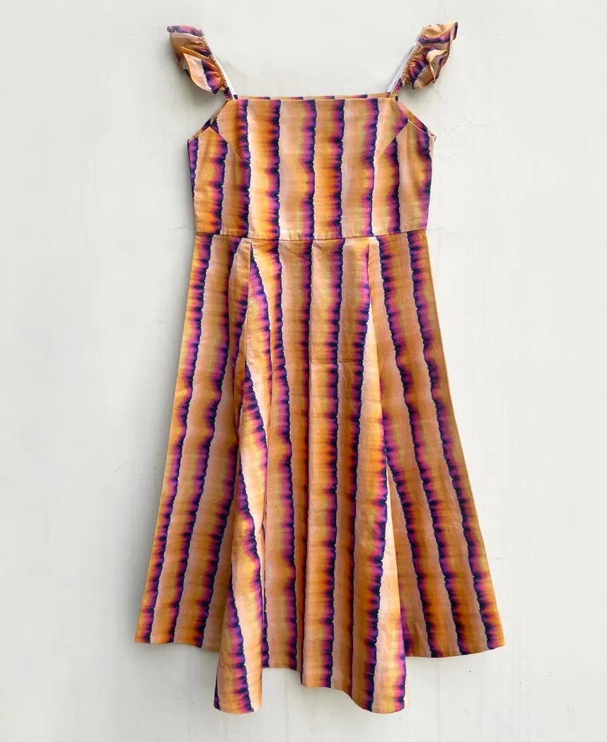 Moana Slip Dress