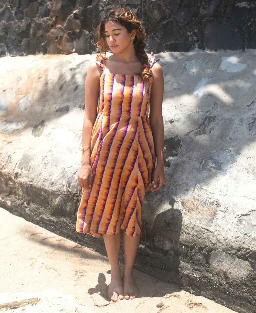 Moana Slip Dress