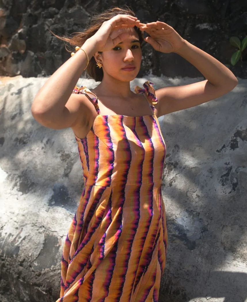 Moana Slip Dress