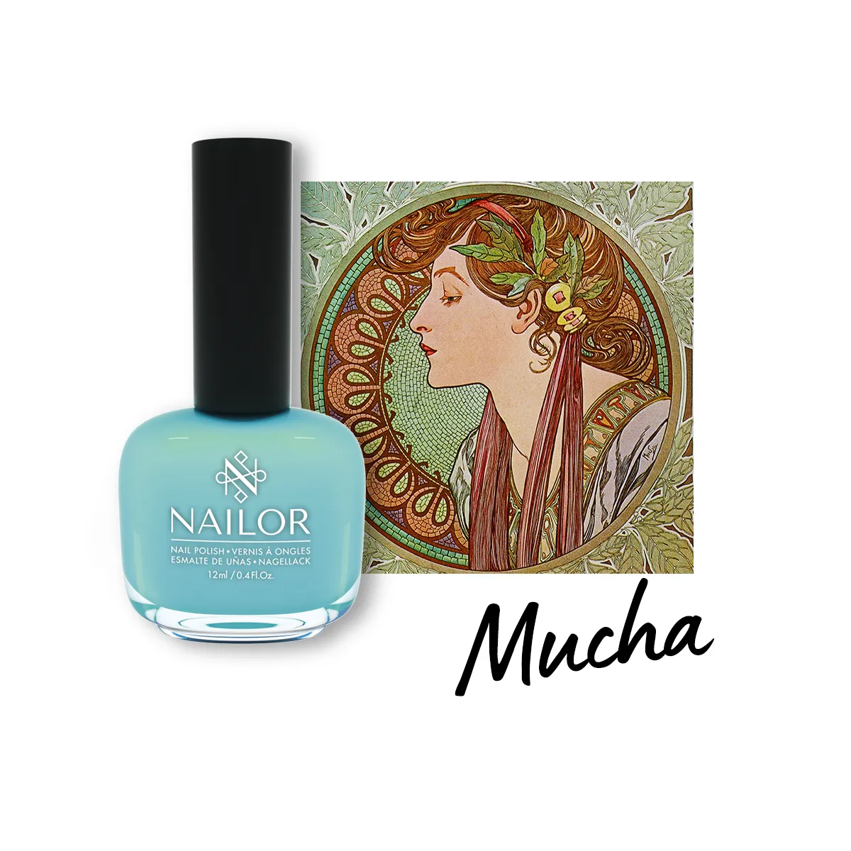 #Mucha