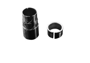 Muffler Reduce Sleeves 45 mm (1 3/4'') to 38 mm (1 1/4'') - Highway Hawk H65-931