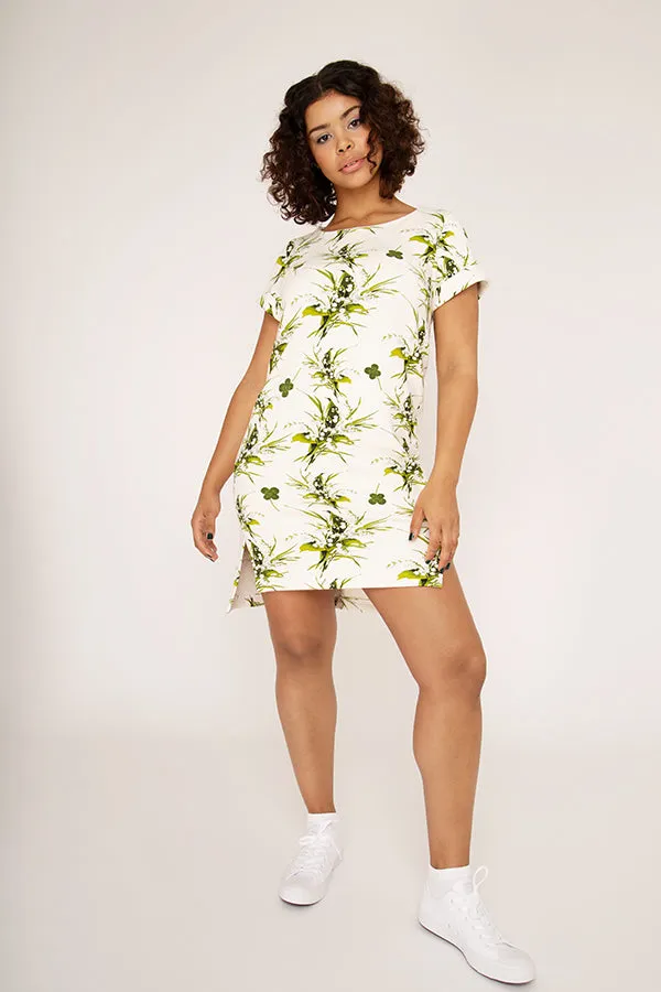 Named Clothing, Inari Tee or Dress, Paper Pattern