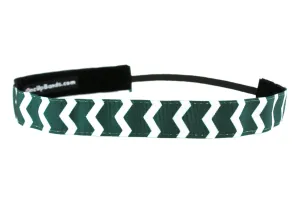 NCAA Ohio University Chevron (SKU 1974b)