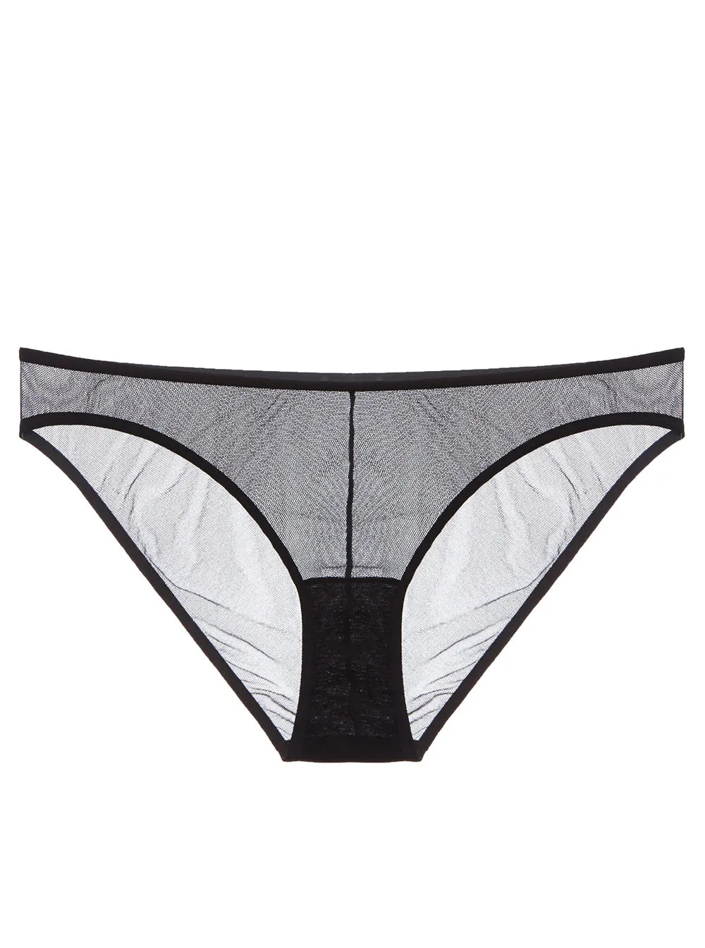 Niedriger Slip