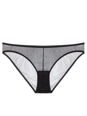 Niedriger Slip