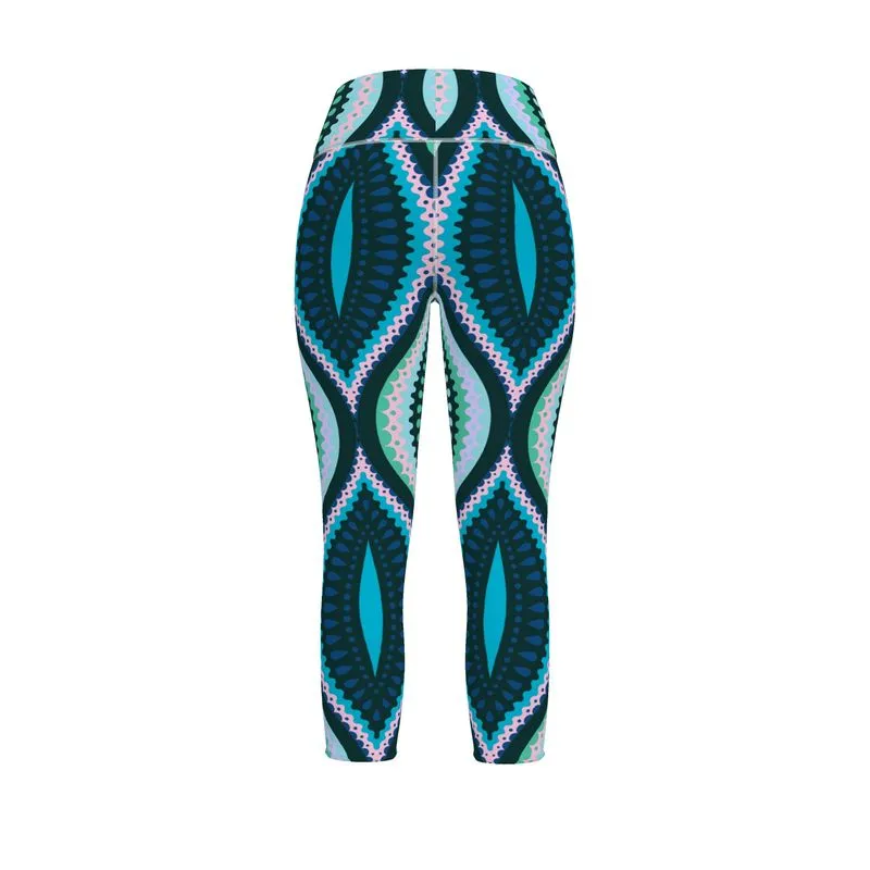 Original Ogee Sports Leggings