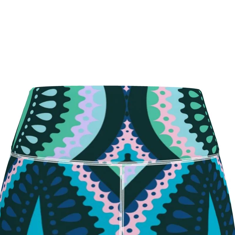 Original Ogee Sports Leggings