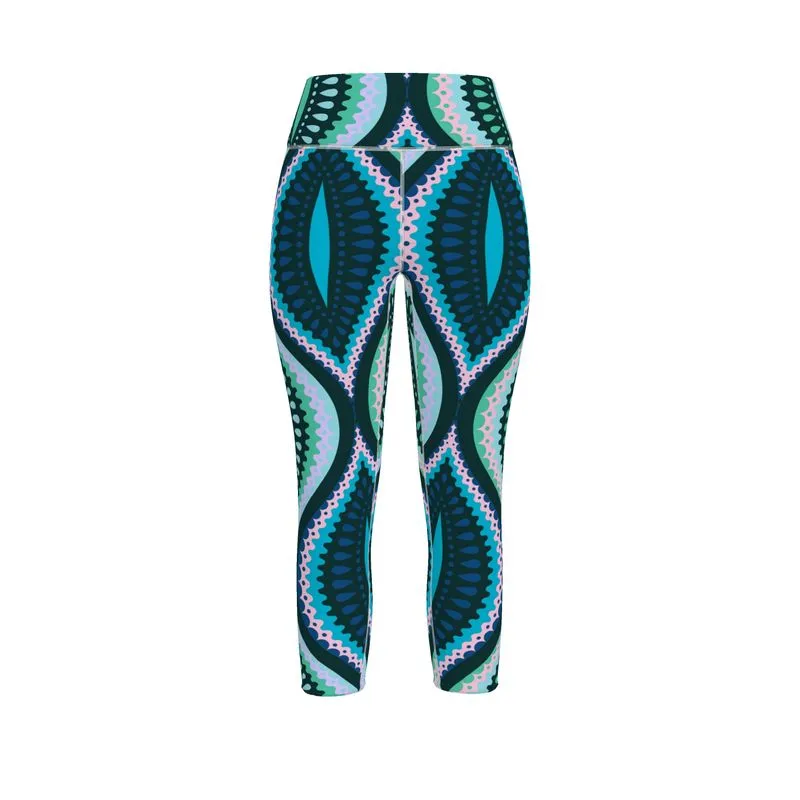Original Ogee Sports Leggings