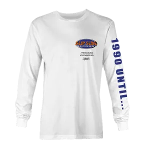 OUTRANK: Long Sleeve 1990 Until… Shirt