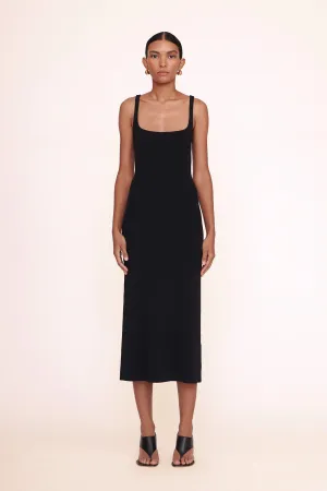 PAITYN DRESS | BLACK