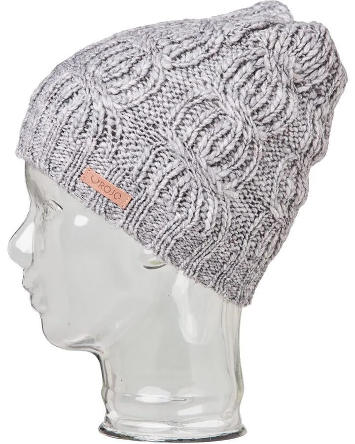 PEA POD BEANIE