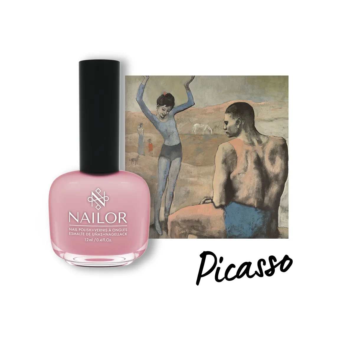 #Picasso