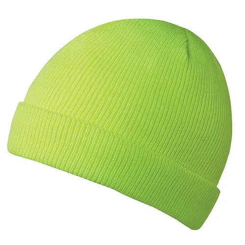 Pioneer Lined Toque