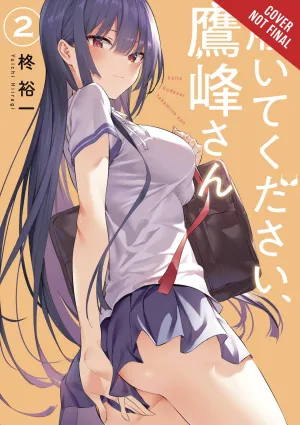 PLEASE PUT THEM ON TAKAMINE-SAN GN VOL 02