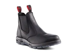 PSBBK Redback Unisex Bobcat CSA Hard Toe