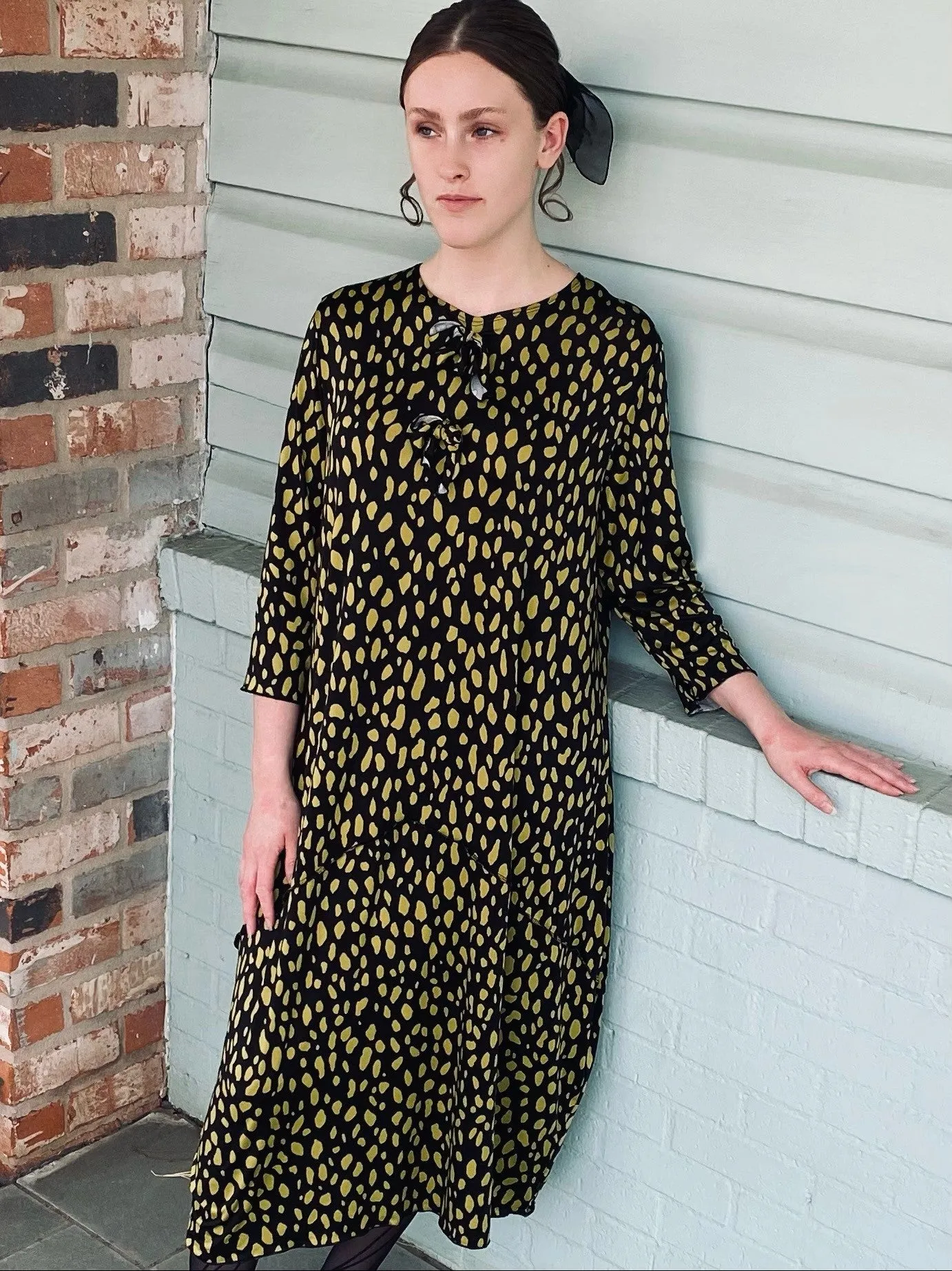 Sadie Sak Dress