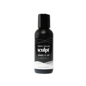 SHAPE IT UP Nail Liquid