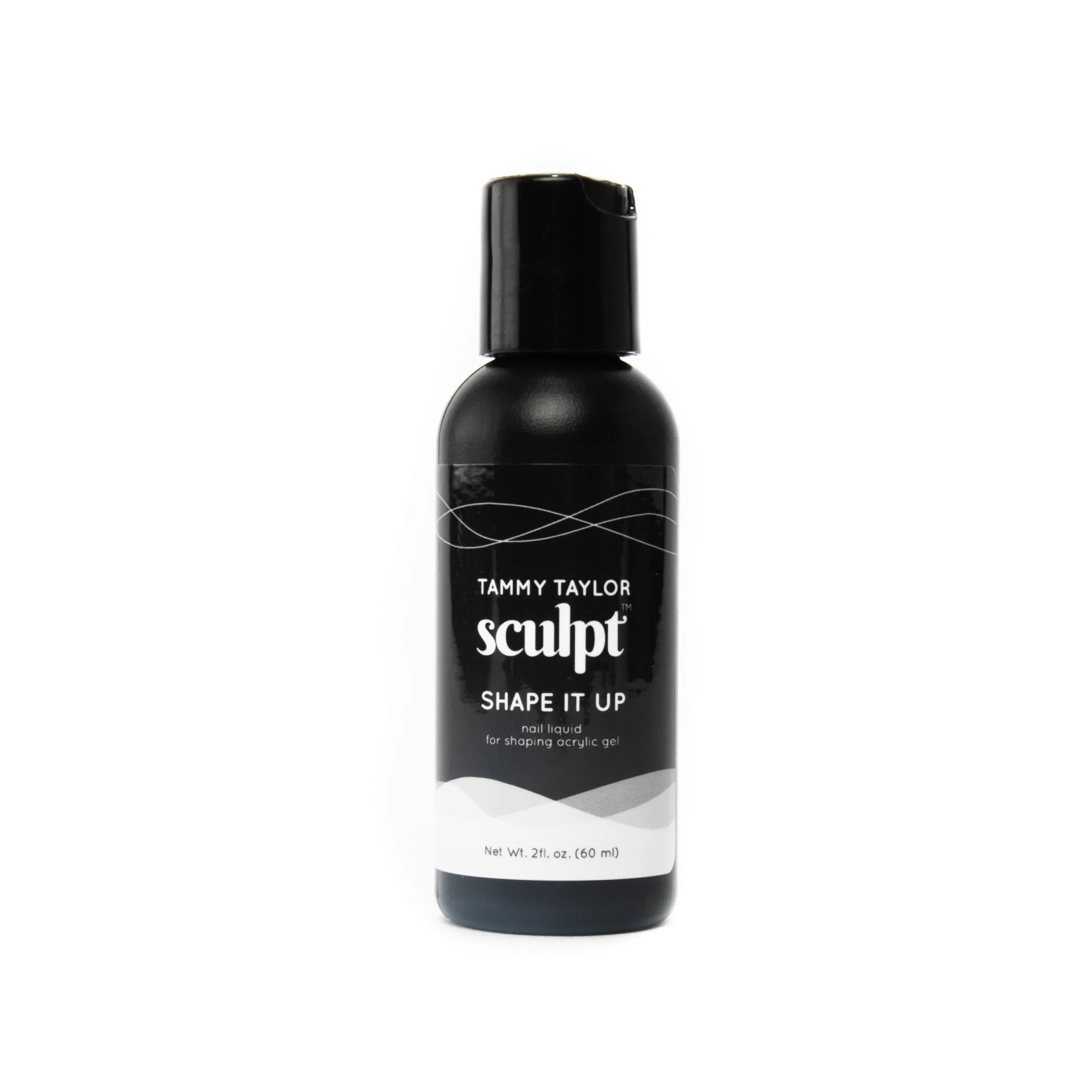 SHAPE IT UP Nail Liquid