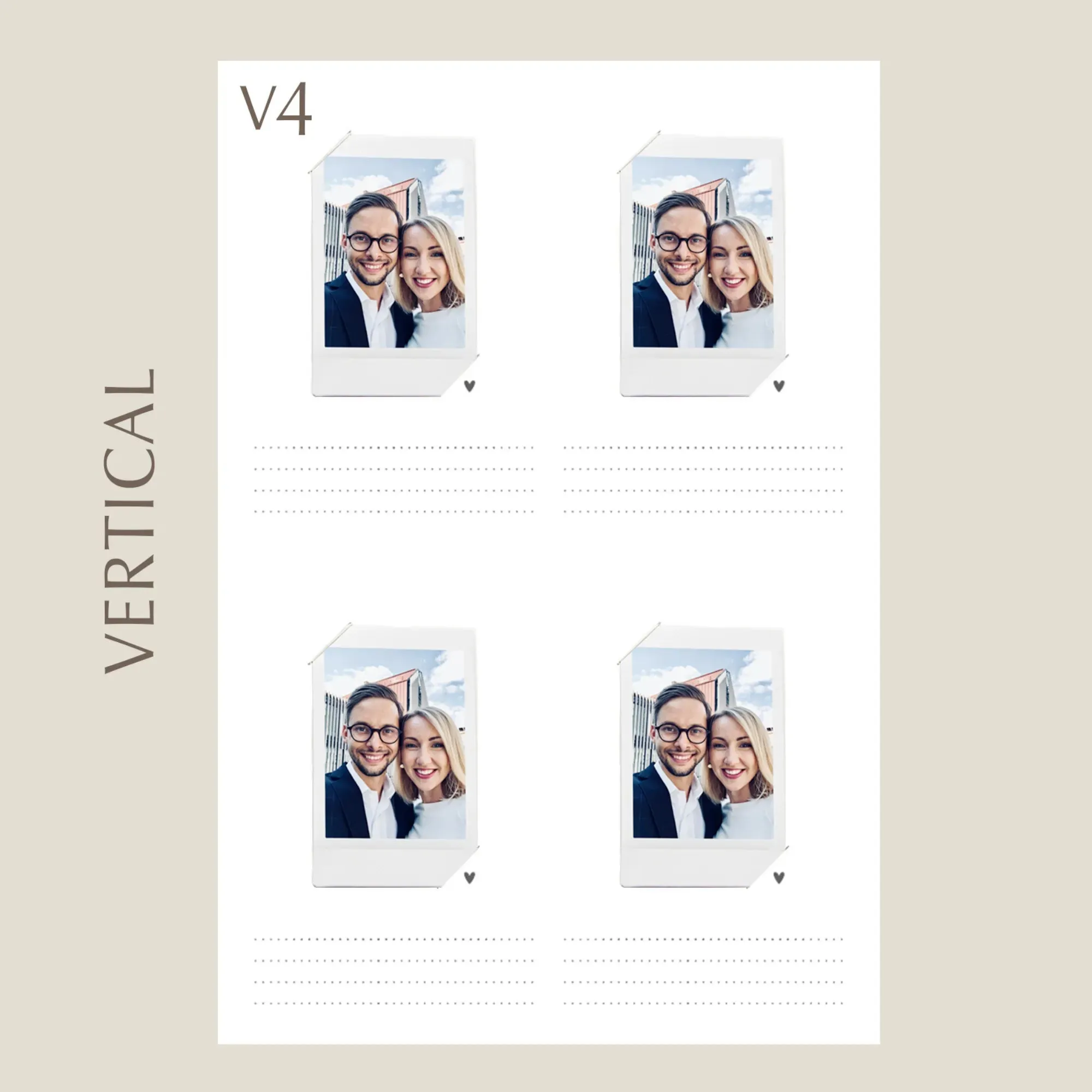 Silky White   Real Gold | Guest Book | Beach Weddings