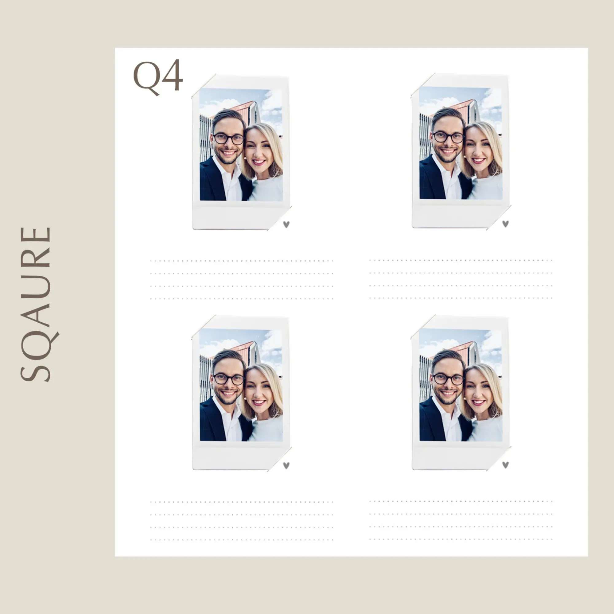 Silky White   Real Gold | Guest Book | Beach Weddings