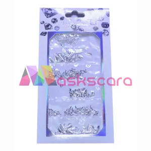 Silver Gem Pack