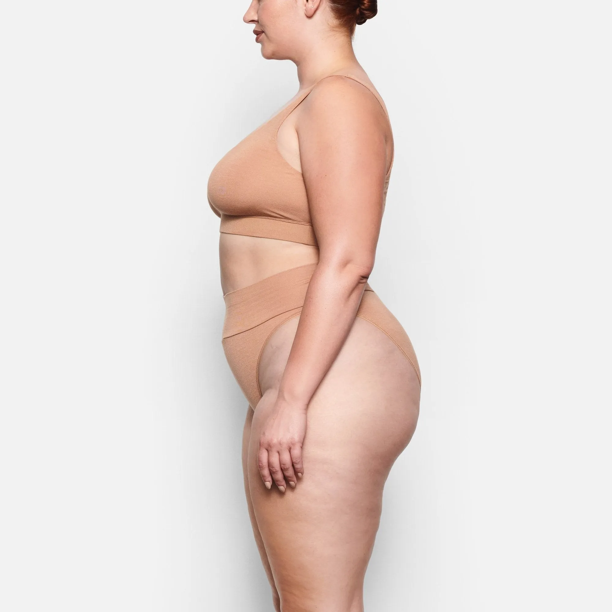SLEEP BRIEF | OCHRE