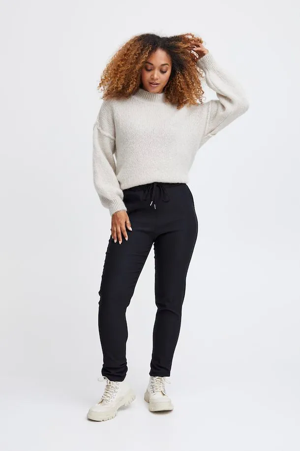 Sorbet Benitto Stretch Trousers
