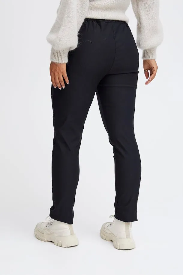 Sorbet Benitto Stretch Trousers