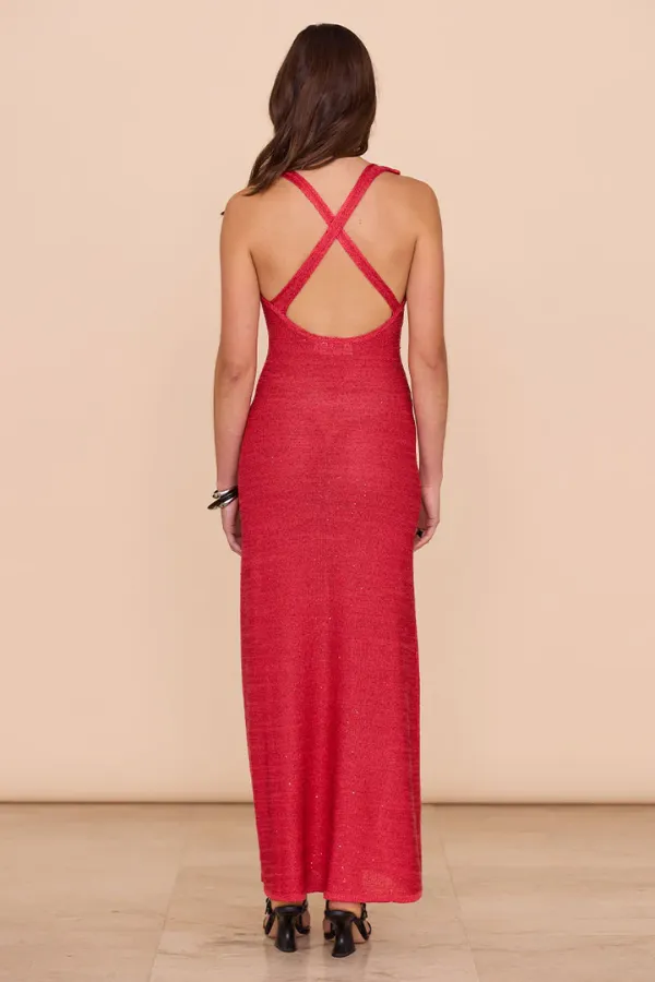 Spark Dress Chilli