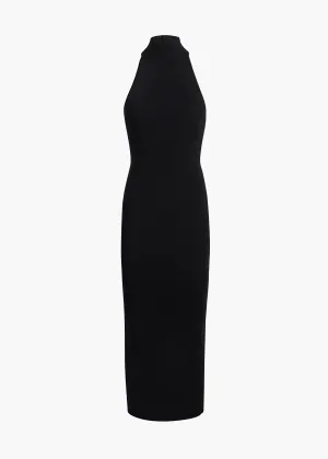 Suzanne Dress in Black