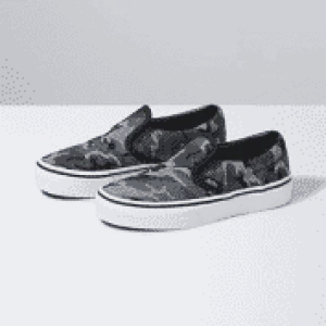 Vans Classic Slip On Kids