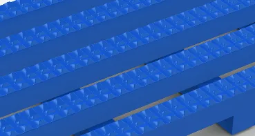 Vynagrip: The ultimate slip-resistant mat