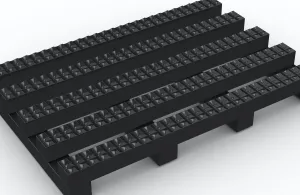 Vynagrip: The ultimate slip-resistant mat
