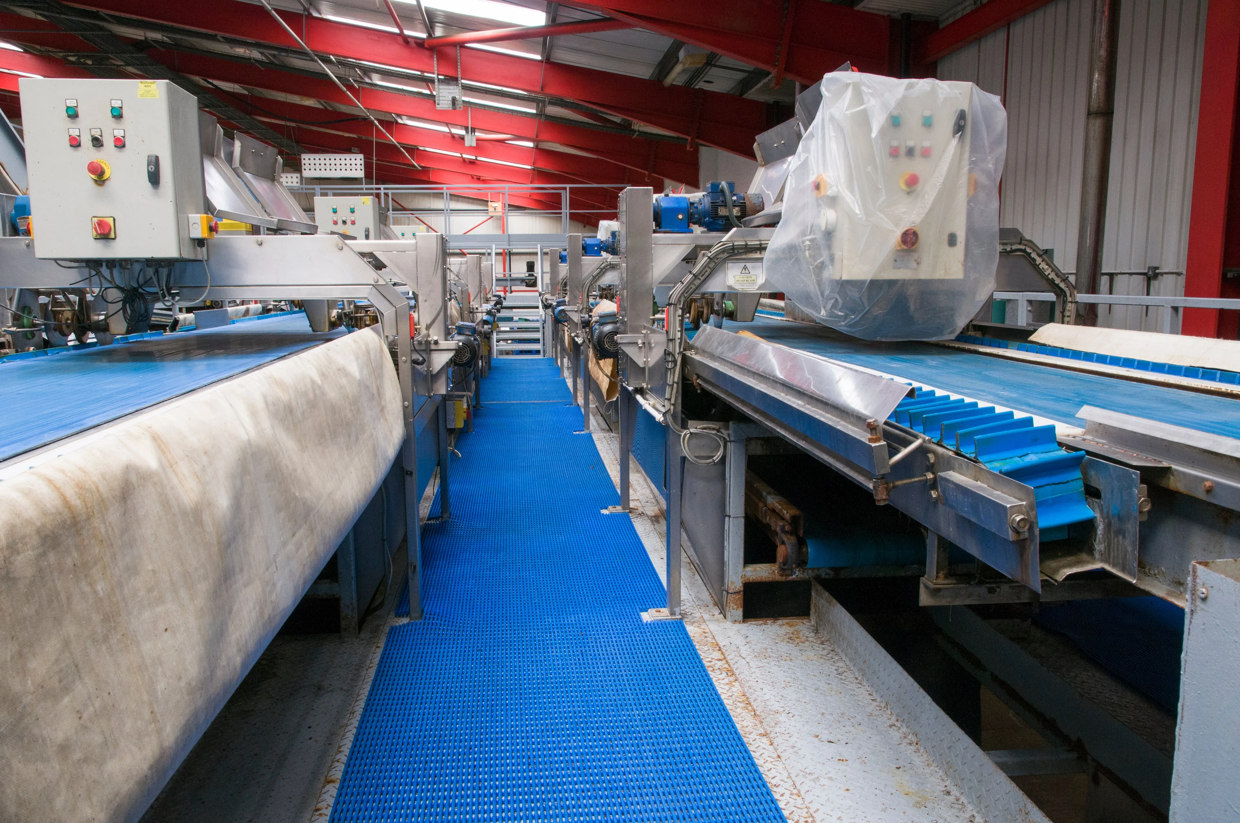 Vynagrip: The ultimate slip-resistant mat