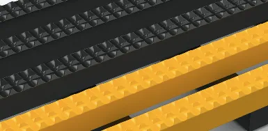 Vynagrip: The ultimate slip-resistant mat