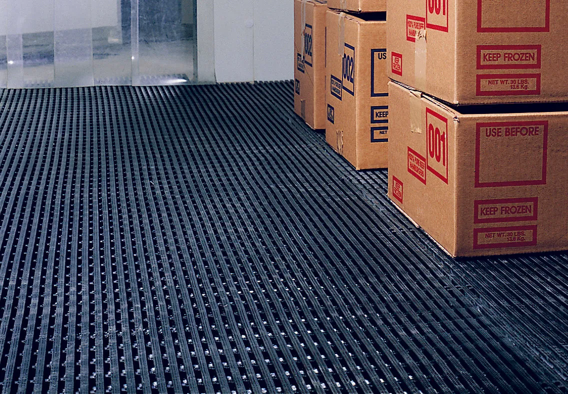 Vynagrip: The ultimate slip-resistant mat