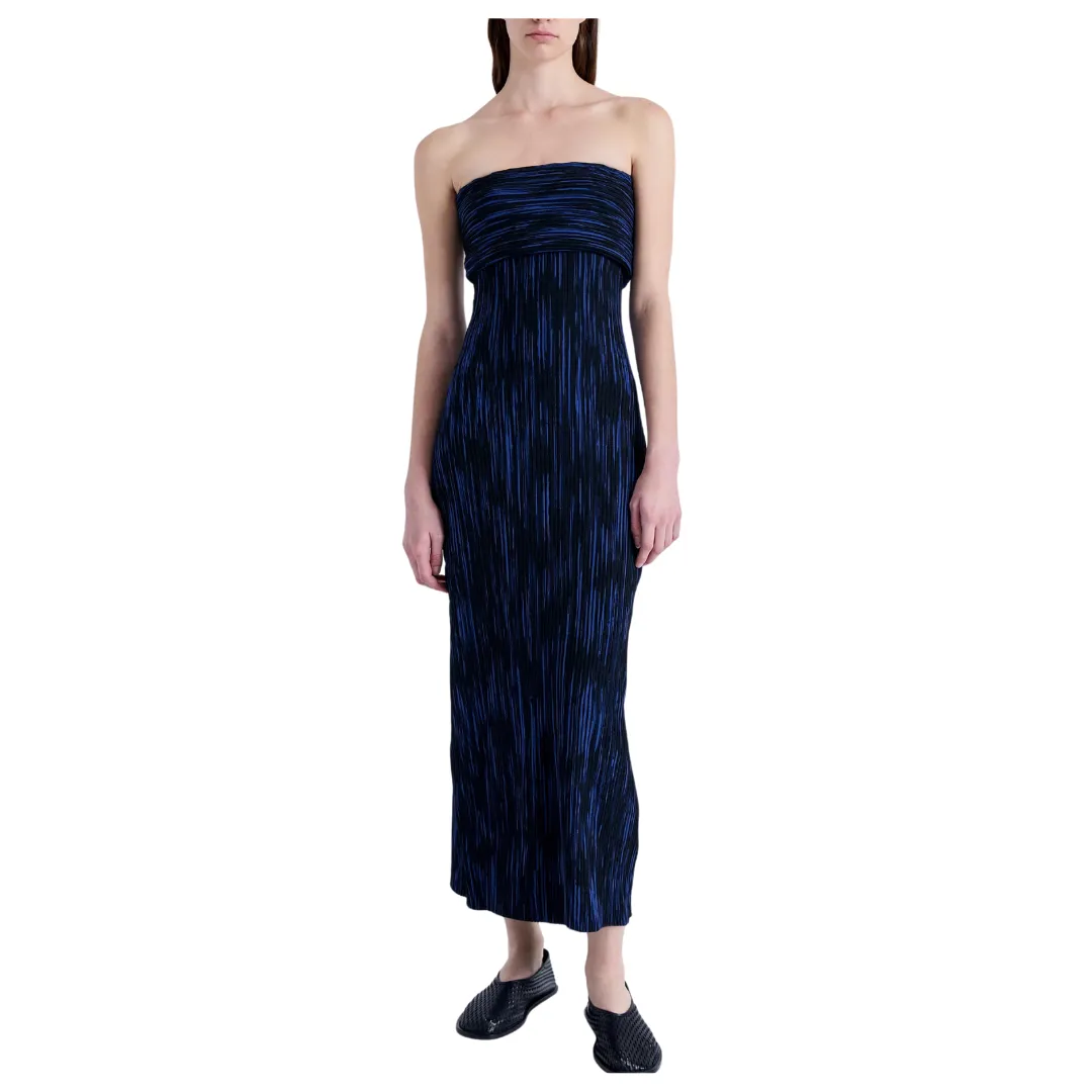Ward Knit Dress