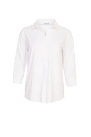 White Layer Shirt 150