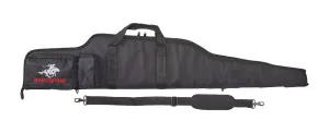 WINCHESTER, FLEX, SXR SCOPED, BLACK RIFLE SLIP 122CM