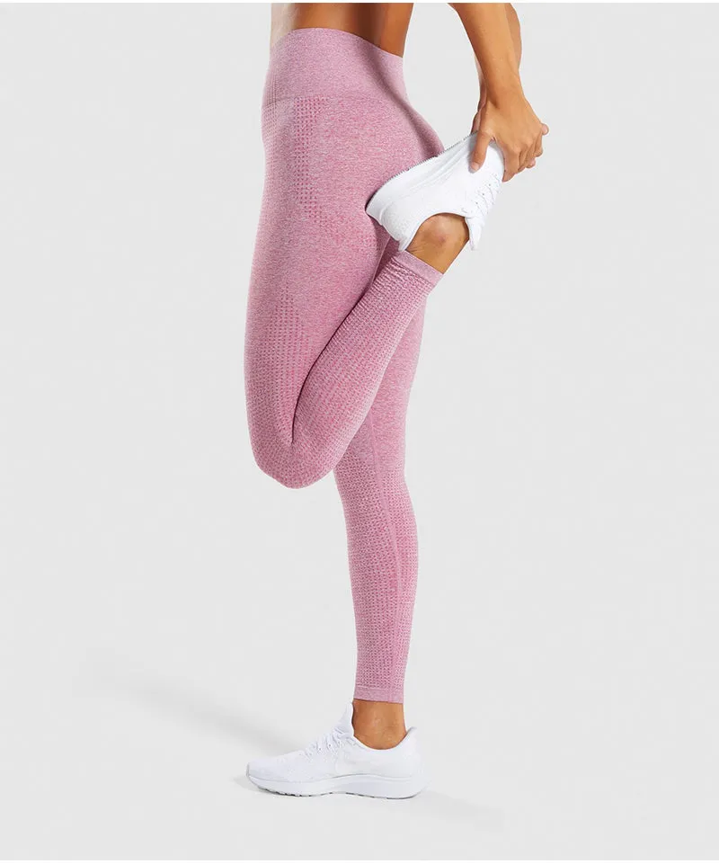 Wjczt Seamless Leggings Women Fitness Leggings For Women Jeggings Sportswear Femme High Waist Exercise Leggings Women