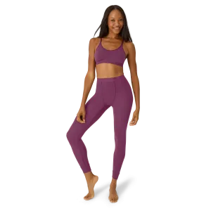 Women's Cotton Modal Blend Long Underwear