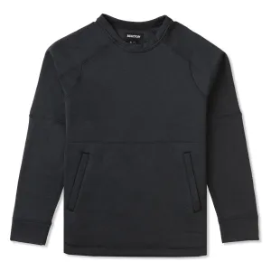 Women's Multipath Grid Crewneck Sweatshirt